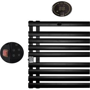 Homa Радиатор за баня Homa HBH-425B-LED, 425W, електронно упр (KT-1005838)