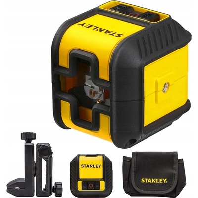 STANLEY STHT77498-1 Křížový laser FatMax CUBIX