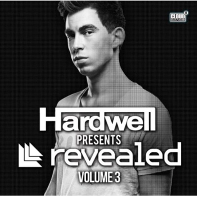 Hardwell - Revealed Volume 3 CD