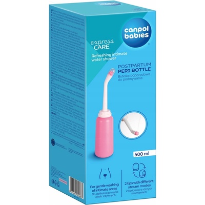 Canpol babies Intimní sprcha 500 ml