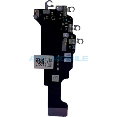 iPhone 16 Pro Max flex WiFi a Bluetooth antény