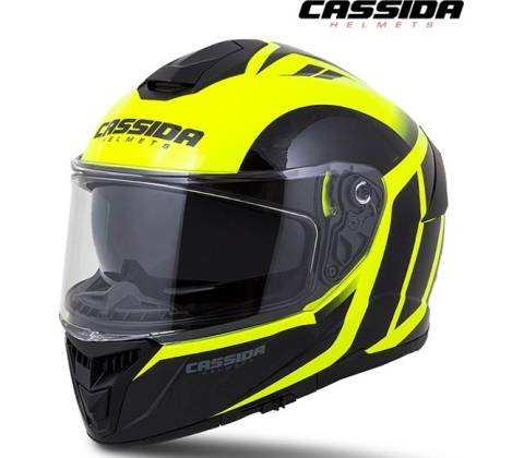 Cassida Integral GT 2.0 Ikon
