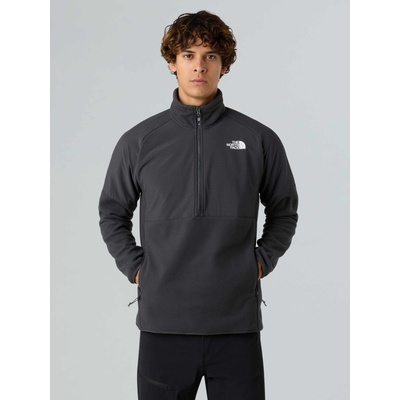 The North Face Полар m glacier heavyweight 1/2 zip