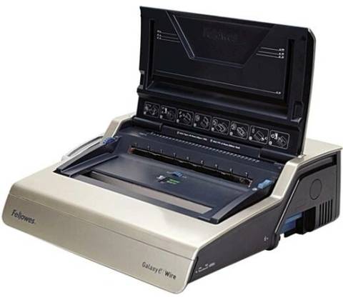 Fellowes Galaxy Wire