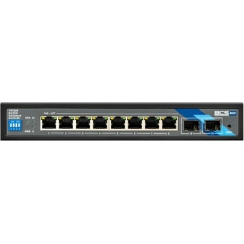 BCS-B-SP08G-2SFP