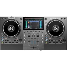 Numark Mixstream Pro Go