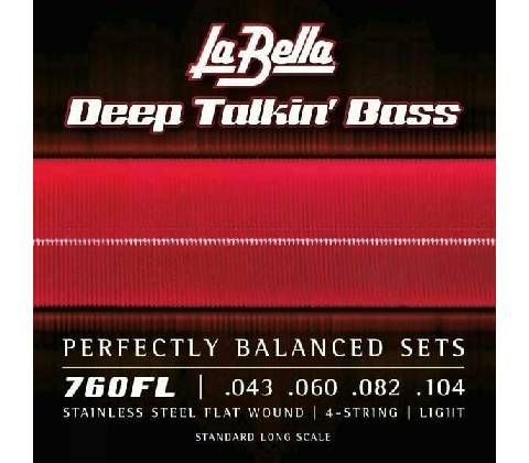La Bella 760FL-B