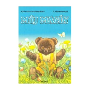 Môj macík