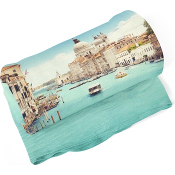 Sablio Deka Bazilika svatého Marka 190x140