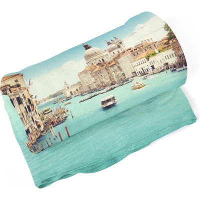 Sablio Deka Bazilika svatého Marka 190x140