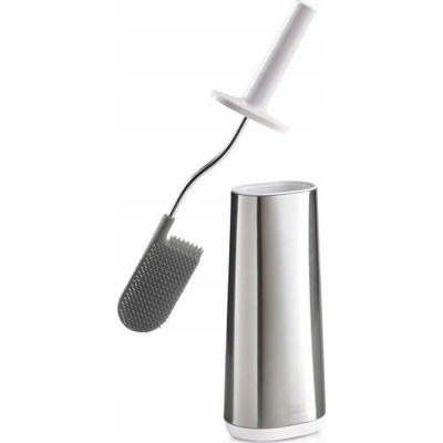 Joseph Joseph WC štětka Flex 70517 ocelová