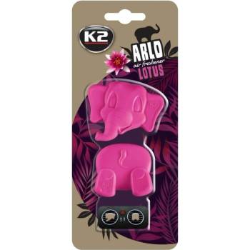 K2 ARLO Lotus