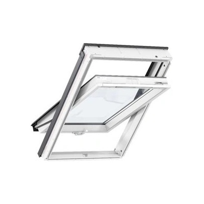 VELUX GLU MK06 0061B 78x118 cm – Zboží Mobilmania