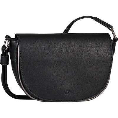 Tom Tailor dámská crossbody kabelka Alessa Banana Bag 011513