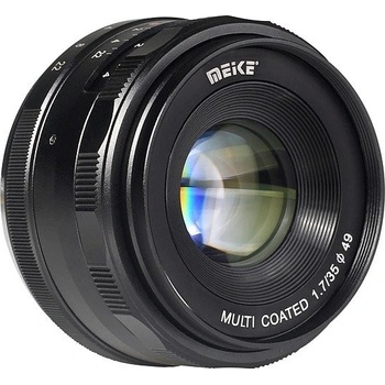 Meike 35mm f/1.7 MC Canon EOS M