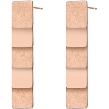 Daniel Klein Дамски обеци Daniel Klein DKJ. 3.5005-3 (DKJ.3.5005-3)