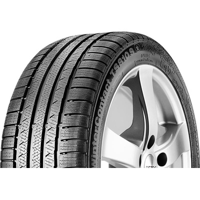 Continental ContiWinterContact TS 810 Sport XL 235/35 R19 91V