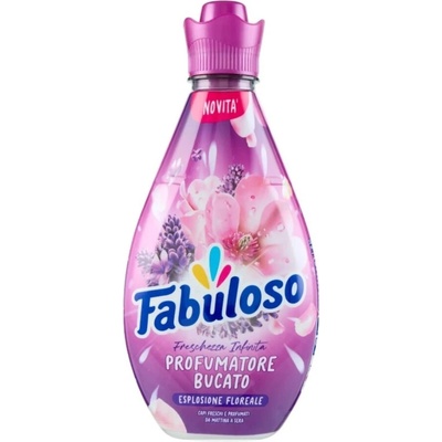 Fabuloso Floreale parfém na praní 730 ml