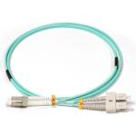 Lenovo 1m LC-LC OM3 MMF Cable (00MN502)