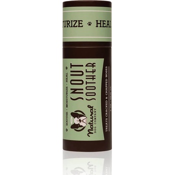 Natural Dog Company Snout Soother tuba na nos 59 ml