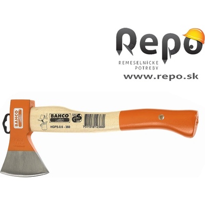 BAHCO HGPS 0.8-380