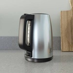 Electrolux Cordless kettle Create 3 E3K1-3ST Електрически кани
