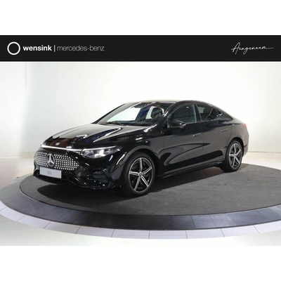 Mercedes-Benz CLA 250 Edition 200 kW