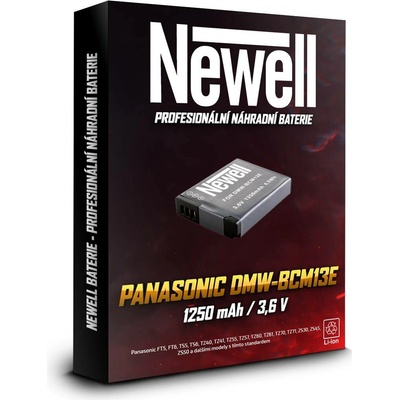Newell DMW-BCM13E