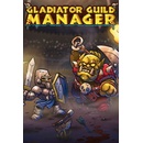 Gladiator Guild Manager