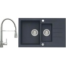 Set Alveus Rock 70 + Billy