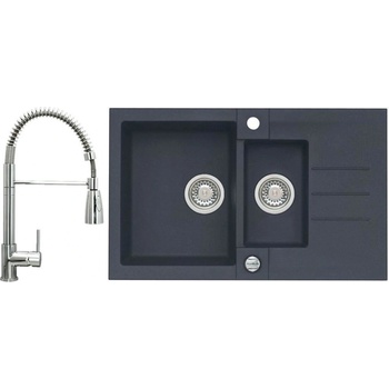 Set Alveus Rock 70 + Billy