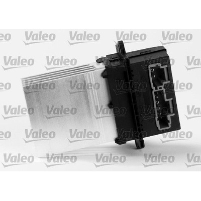 Regulace, vnitrni ventilace VALEO 509355