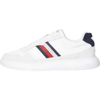 Маратонки Tommy hilfiger Light Cupsole trainers - White (White / Desert Sky)