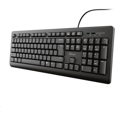 Trust Primo Keyboard 23884