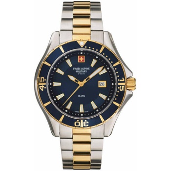 Image 1 of Grovana Swiss Alpine Military 7040.1145