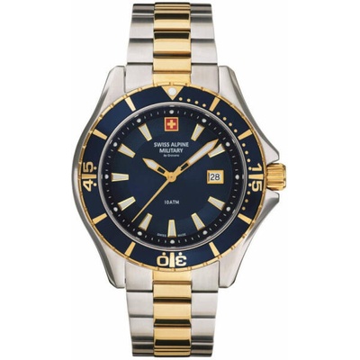 Grovana Swiss Alpine Military 7040.1145