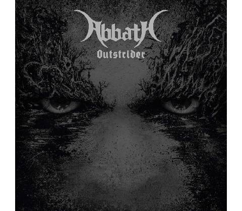 ABBATH - OUTSTRIDER LP