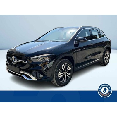 Mercedes-Benz GLA 200 d Advanced 110 kW