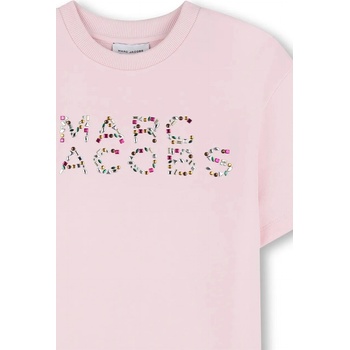 Marc Jacobs спортна рокля от памук (W60718.102.108)