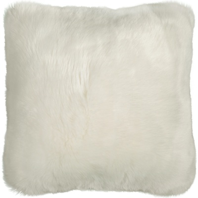 Obsession Декоративна възглавница Samba 40 x 40 см слонова кост (sac595ivor100100)