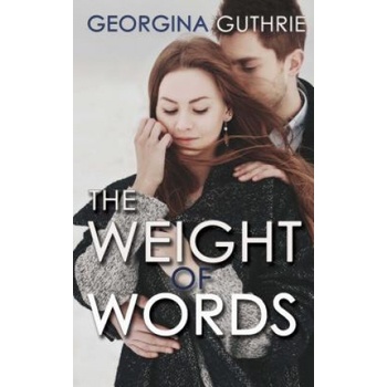 Omnific Publishing Weight of Words | Georgina Guthrie
