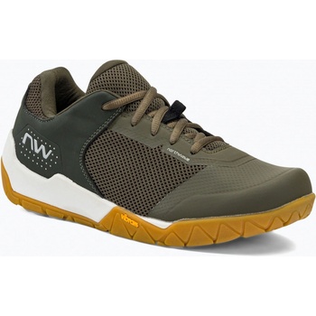 Northwave Multicross, forest
