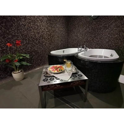 Wellness a relax v hotelu Rajská zahrada