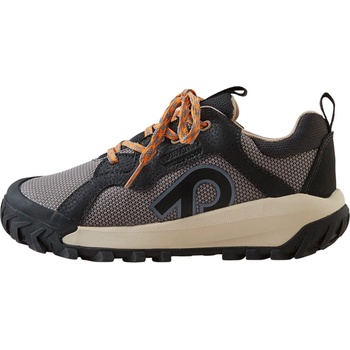 Reima Детски мултиспорт обувки Reima Kid's Kulkuri Low Multisport shoes - Black - размер 32 (EU) (702-5158-0115)