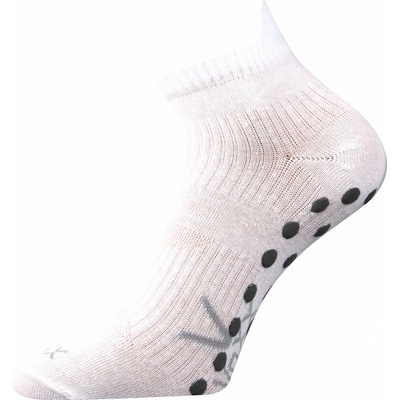 VoXX ponožky joga bílá