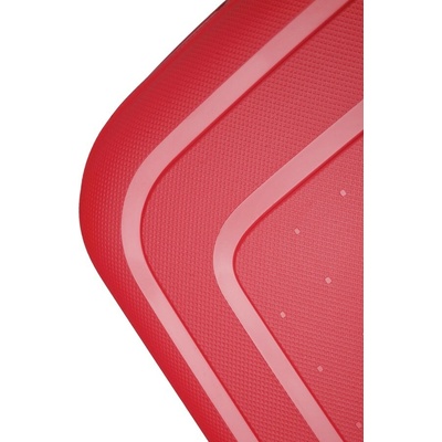 Samsonite S'Cure Spinner červená 138 l