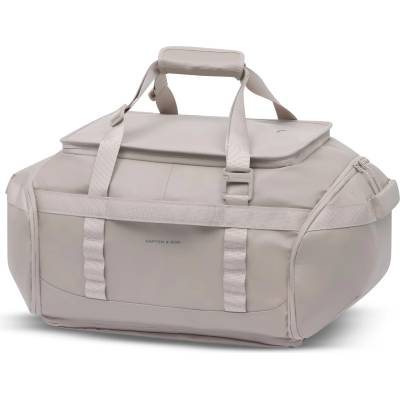 Kapten & Son Сак Kapten & son Lisbon Duffle 50 Luggage - Muted Rose - размер One Size (510-5684-0411)