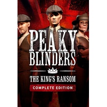 Peaky Blinders: The King's Ransom Complete