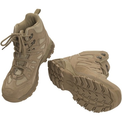 Mil-tec Squad 5 coyote