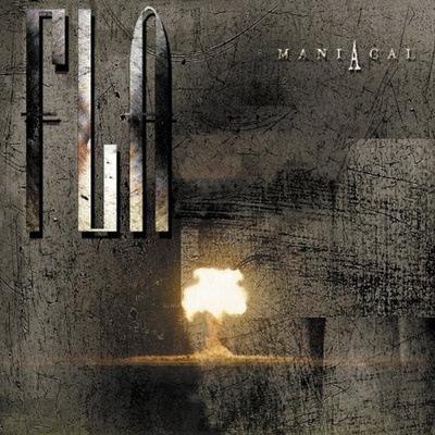 Front Line Assembly - Maniacal e CD
